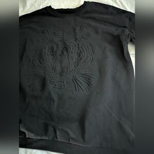 Duckthreads Tiger Queen Sweatshirt